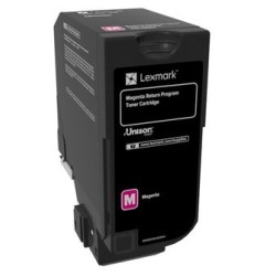 RETURN-TONER CARTRIDGE MAGENTA/3K PAGES CS720 / CS725