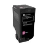 CORPORATE-TONER CARTR. MAGENTA/12K PAGES F. CS725