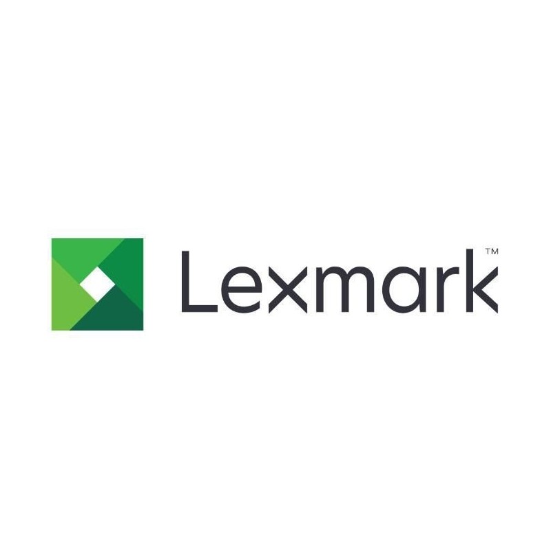 Lexmark XC4105 Toner Black 24B6720