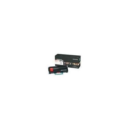 CORPORATE TONER CARTRIDGE/3.5K PGS F/ E260/ E360/ E460