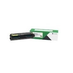 RETURN-TONER CARTRIDGE YELLOW/C3224 / C3226 / MC3224 / MC3226