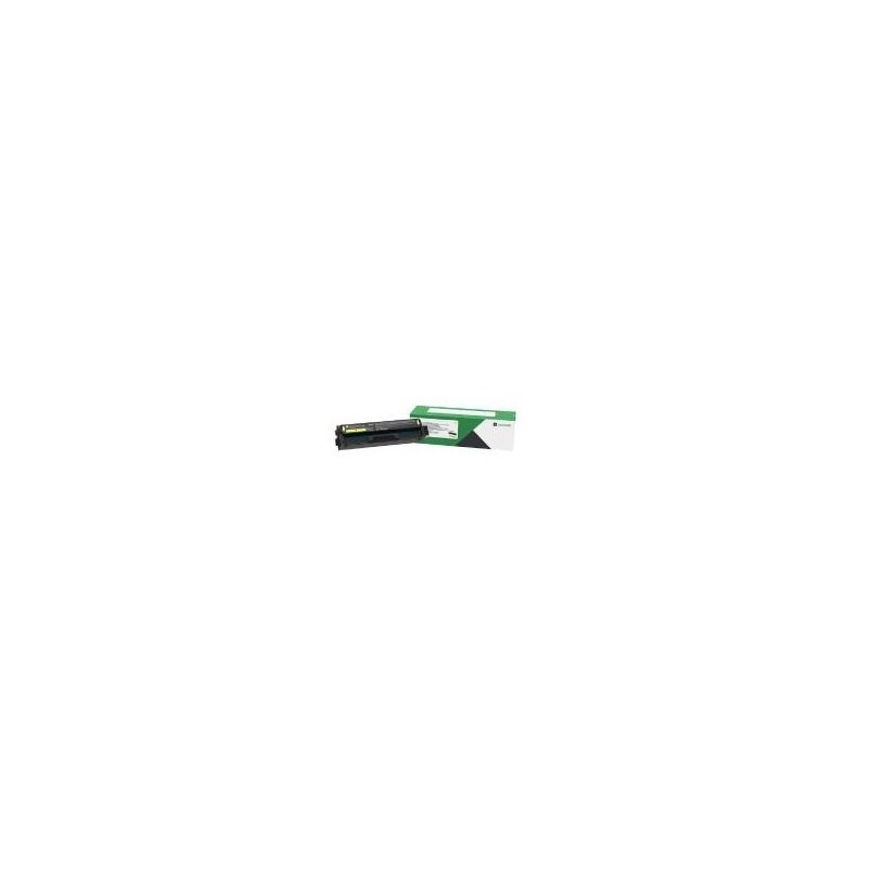 RETURN-TONER CARTRIDGE YELLOW/C3224 / C3226 / MC3224 / MC3226