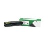 RETURN-TONER CARTRIDGE YELLOW/C3224 / C3226 / MC3224 / MC3226
