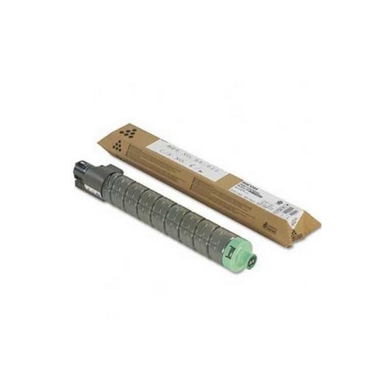 Ricoh Toner Black