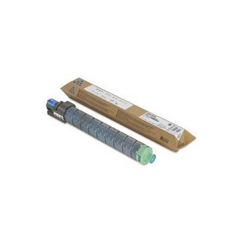 Ricoh Toner Cyan