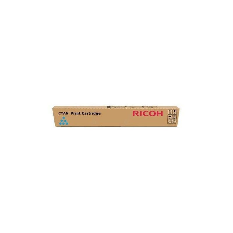 Ricoh Toner MP C2503 Cyan HC 841928