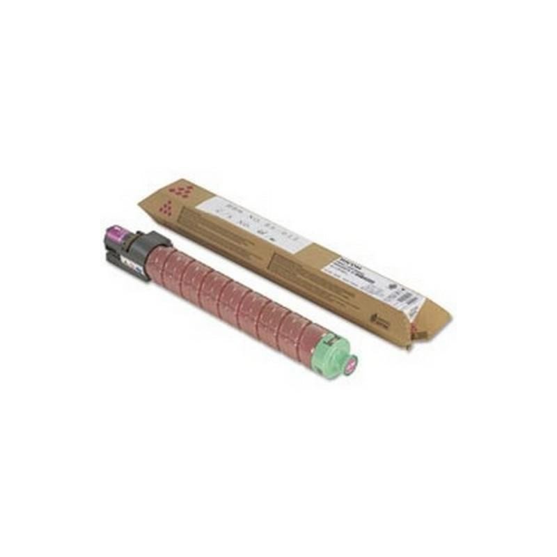 Ricoh Toner Magenta
