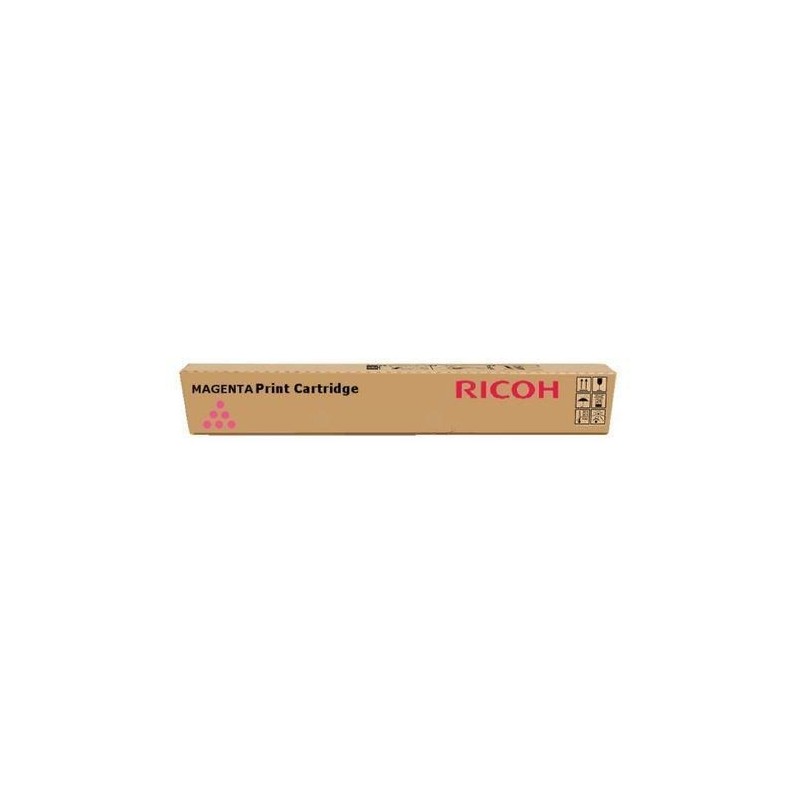 Ricoh Toner MP C2503 Magenta HC 841927