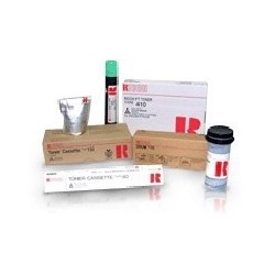 Ricoh 841426 kaseta z tonerem 1 szt. Oryginalny Purpurowy