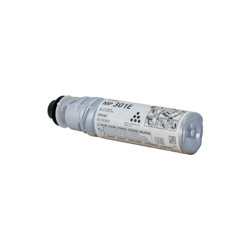 Ricoh Toner Black