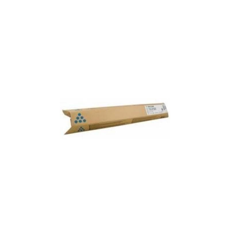 Ricoh Toner Cyan