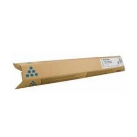 Ricoh Toner Cyan
