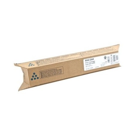 Ricoh Toner SP C430 Cyan 821280
