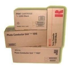 Ricoh TONER MP 501 BLACK 407824