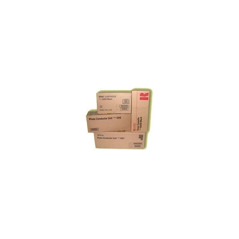 Ricoh TONER MP 501 BLACK 407824