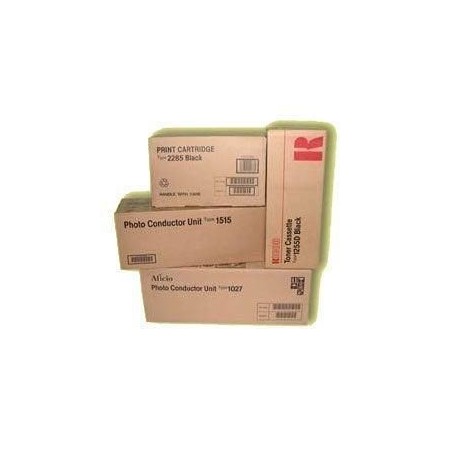 Ricoh TONER MP 501 BLACK 407824