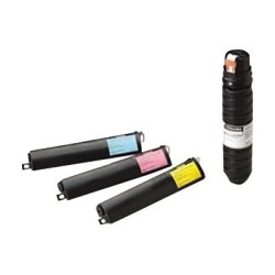 Toshiba T-FC50EM Toner Magenta 6AJ00000300