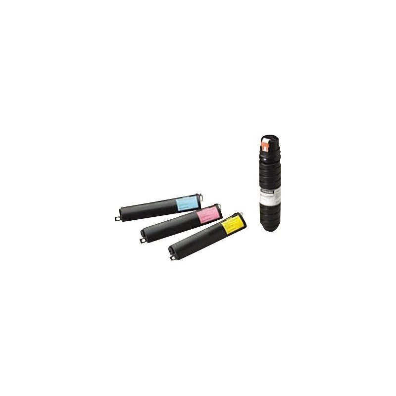 Toshiba T-FC50EM kaseta z tonerem 1 szt. Oryginalny Purpurowy Toshiba T-FC50EM kaseta z tonerem 1 szt. Oryginalny Purpurowy