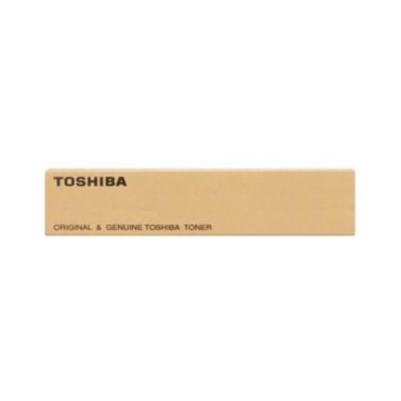 Toshiba T-FC505EK kaseta z tonerem 1 szt. Oryginalny Czarny
