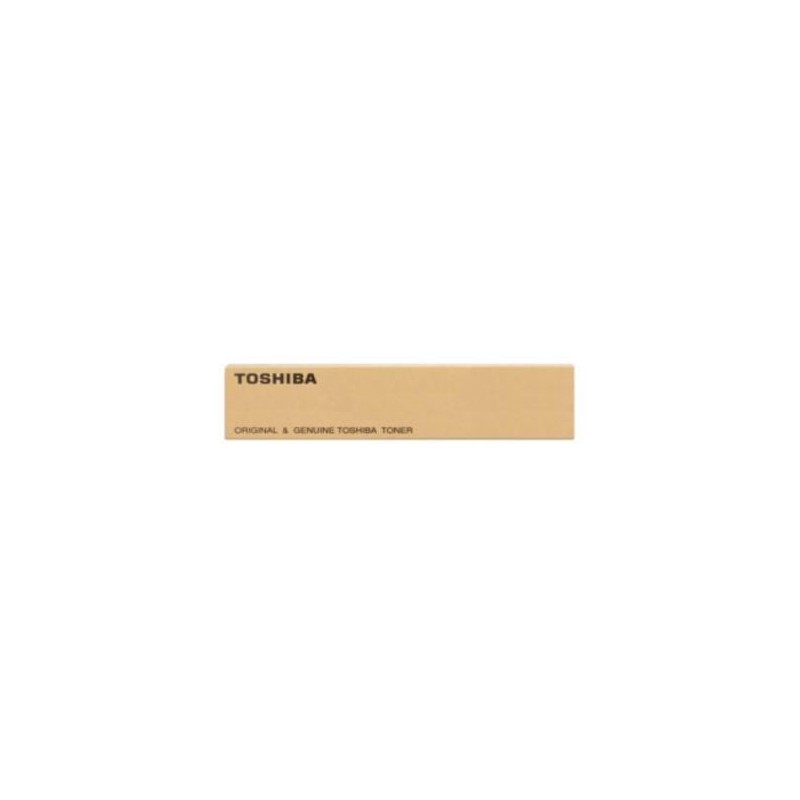 Toshiba 6AJ00000257 kaseta z tonerem 1 szt. Oryginalny Czarny Toshiba 6AJ00000257 kaseta z tonerem 1 szt. Oryginalny Czarny