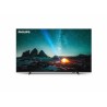Philips 55PUS7609/12 Telewizor 139,7 cm (55") 4K Ultra HD Smart TV Wi-Fi Antracyt, Szary