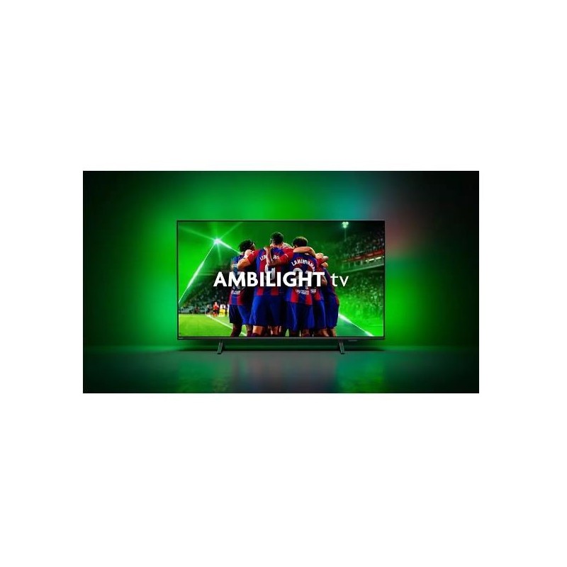 TV SET LCD 43" 4K/43PUS8319/12 PHILIPS