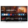 Telewizor OLED firmy Philips z funkcją Ambilight | 48OLED769/12 | Rozdział 48 | Telewizor Smart TV | SYSTEM OPERACYJNY TITAN |