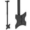 Uchwyt do telewizora sufitowy 23-42" Maclean MC-580 50kg VESA 200x200