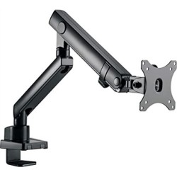 Raidsonic Wall mount 32 " Rotate Swivel Tilt Base Rotate Maximum weight (capacity) 8 kg Black