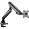 Raidsonic Wall mount 32 " Rotate Swivel Tilt Base Rotate Maximum weight (capacity) 8 kg Black