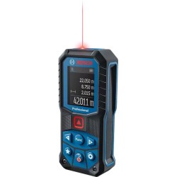 BOSCH.DALMIERZ GLM 50-22
