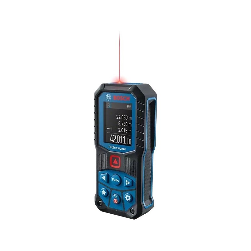 BOSCH.DALMIERZ GLM 50-22