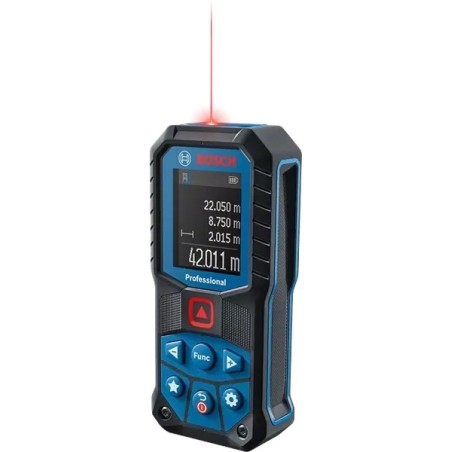 BOSCH.DALMIERZ GLM 50-22