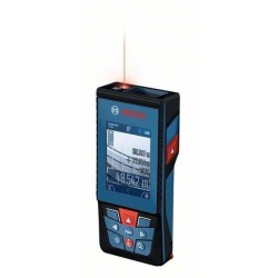 BOSCH.DALMIERZ GLM 100-25 C
