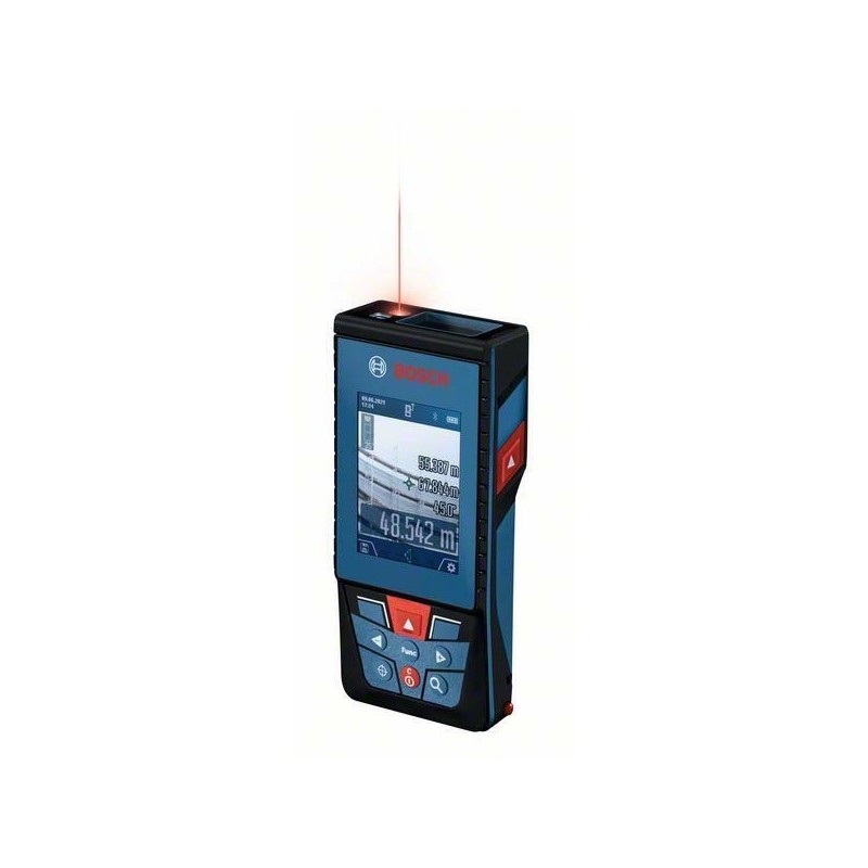 BOSCH.DALMIERZ GLM 100-25 C