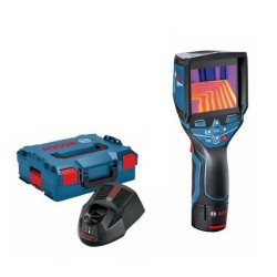 BOSCH.KAMERA TERMOWIZYJNA GTC 400 C 1x1,5Ah LB