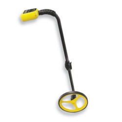 Stanley 1-77-176 koło miernicze Czarny 2,07 kg