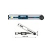 BOSCH.KĄTOMIERZ CYFROWY GAM 220
