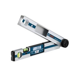 BOSCH.KĄTOMIERZ CYFROWY GAM 220 MF