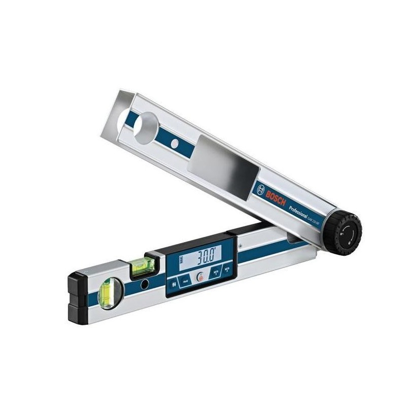 BOSCH.KĄTOMIERZ CYFROWY GAM 220 MF