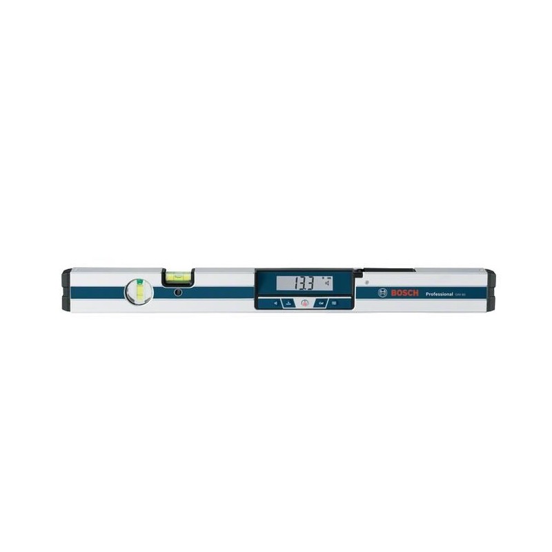 BOSCH.POZIOMICA ELEKTRONICZNA 60cm GIM60