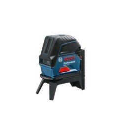 BOSCH.LASER KRZYŻOWY GCL 2-15 +UCHWYT RM 1