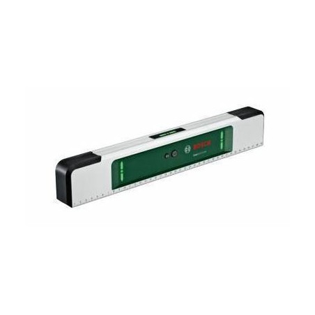 BOSCH.POZIOMICA LASEROWA EASY SPIRIT LEVEL