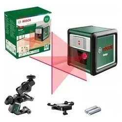 BOSCH.LASER QUIGO III UNI +UCHWYT MM2