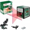 BOSCH.LASER QUIGO III UNI +UCHWYT MM2