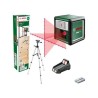 BOSCH.LASER QUIGO PLUS UNI +STATYW