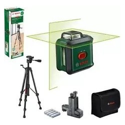 BOSCH.LASER UNIVERSAL LEVEL 360 +TT150 +MM3 UNI