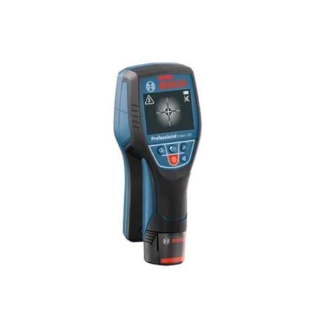 BOSCH.DETEKTOR D-TECT 120 SET 1x1,5Ah LB