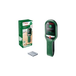 BOSCH.DETEKTOR UNIVERSAL DETECT UNI