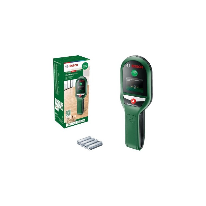 BOSCH.DETEKTOR UNIVERSAL DETECT UNI